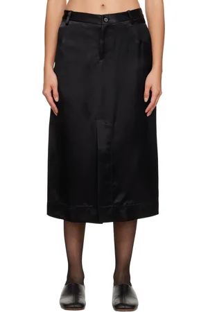 Niccolo Pasqualetti Matita Midi Skirt