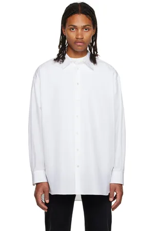 The Row Lukre Shirt
