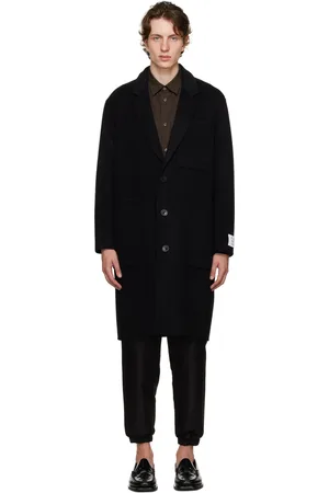 Etudes Archeology Coat