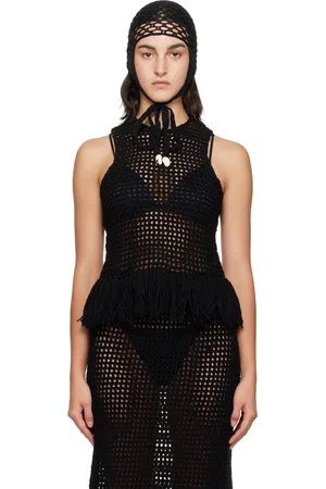 Niccolo Pasqualetti Grata Camisole