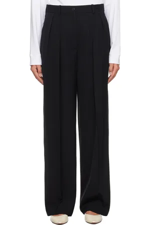 The Row Igor Trousers