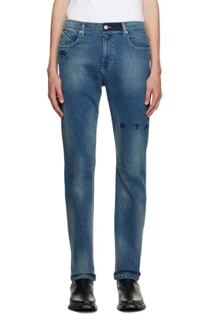 RTA Blue Slim Fit Jeans
