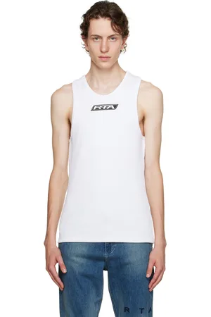 RTA Racerback Tank Top