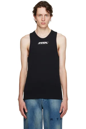 RTA Racerback Tank Top
