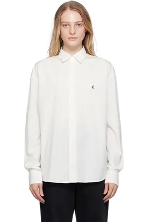 Etudes Off- Lyrique Accent Shirt