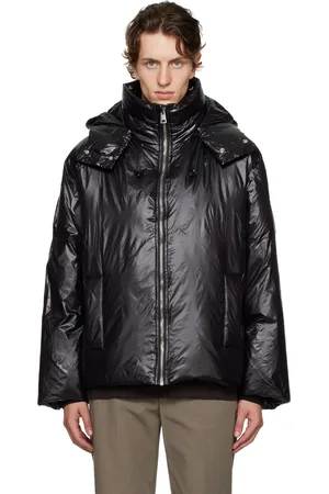 Etudes Zinc Down Jacket