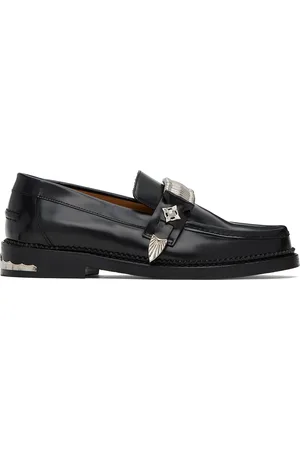 TOGA VIRILIS Hardware Loafers