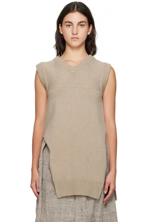 Niccolo Pasqualetti Dilato Vest