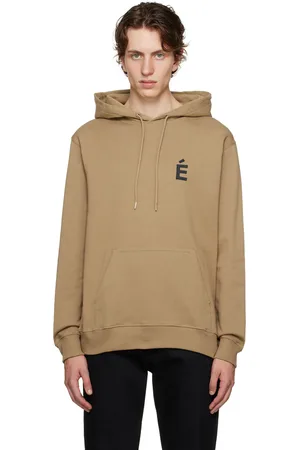 Etudes Beige Klein Hoodie