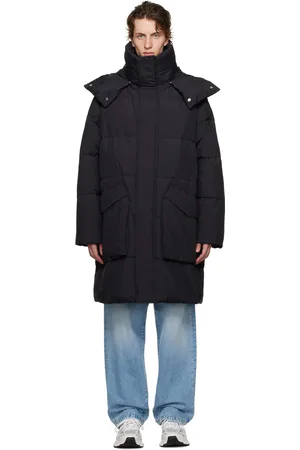 Etudes Ile Down Jacket