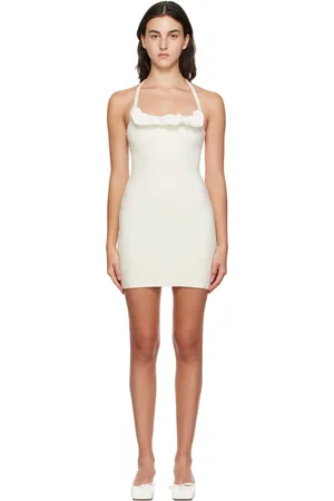 Jacquemus Off-White Le Chouchou 
