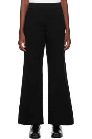 STUDIO NICHOLSON Acapulco Trousers