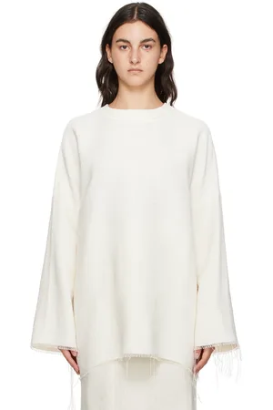 Niccolo Pasqualetti Off- Gile Blouse