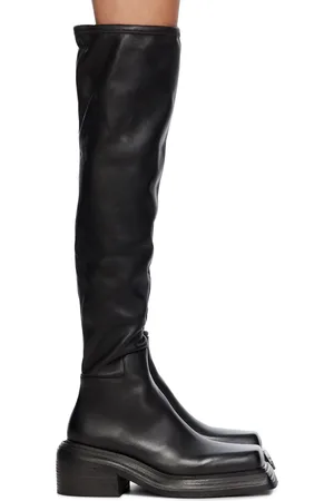 MARSÈLL Cassetto Tall Boots