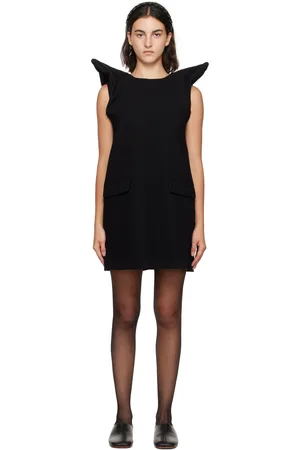 Niccolo Pasqualetti Spalla Dress