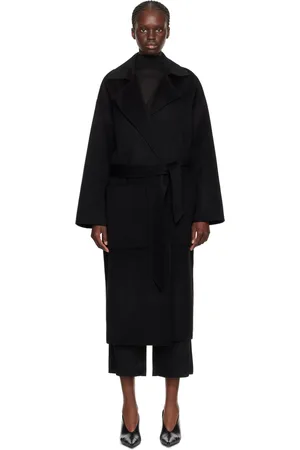 Nanushka Alamo Coat