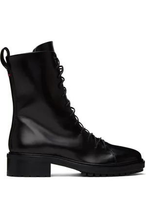 Aeyde Isa Boots