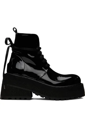 MARSÈLL Carretta Boots