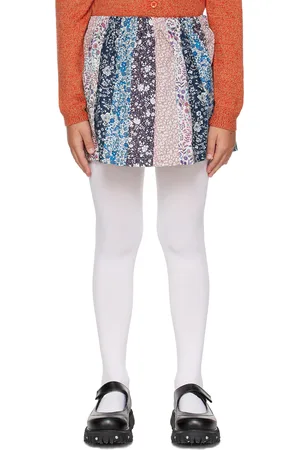 Esther Kids Multicolor Emma Skirt