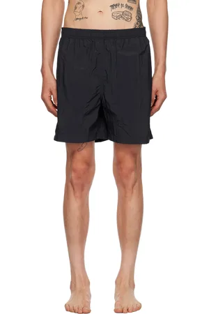 Noah NYC Core Swim Shorts