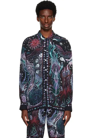 Endless Joy Nekyia Shirt