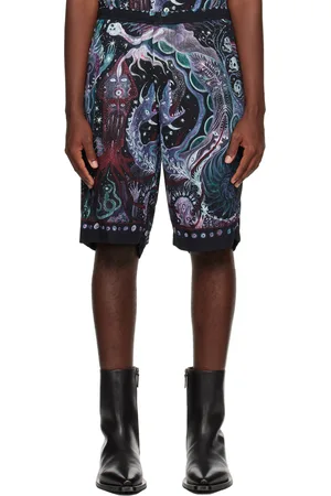 Endless Joy Nekyia Board Shorts