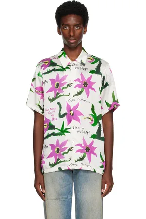 Endless Joy White Fear And Loathing Shirt