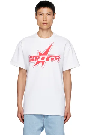 Members OF The Rage Printed T-Shirt