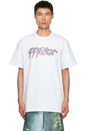 Members OF The Rage Printed T-Shirt