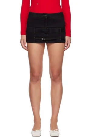 Jacquemus Black Le Chouchou 