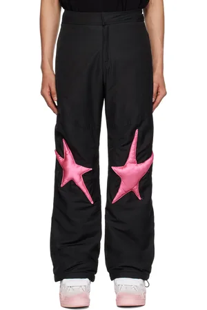 Members OF The Rage Padded Trousers