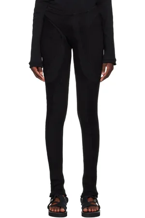 OTTOLINGER Deconstructed Trousers