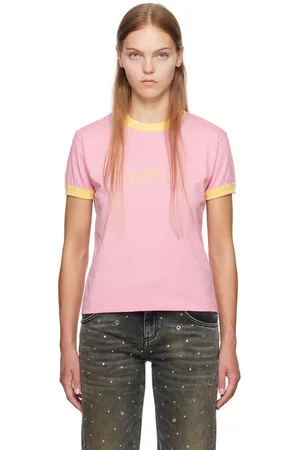 GCDS Pink 