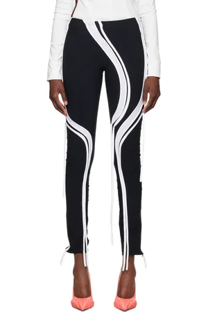 OTTOLINGER Strappy Leggings
