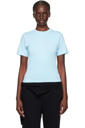 OTTOLINGER Blue Otto T-Shirt