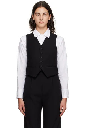 The Frankie Shop Gelso Vest