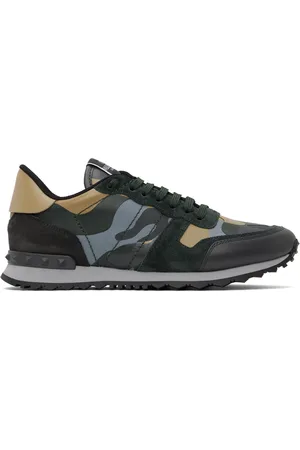 Valentino rockrunner clearance sale