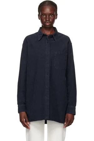 The Row Idro Shirt