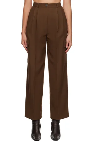 The Frankie Shop Maesa Trousers