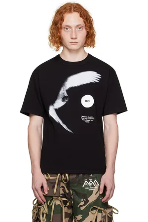 Reese Cooper Eagle T-Shirt