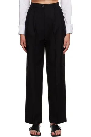 The Frankie Shop Maesa Trousers