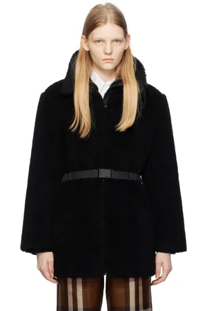 Burberry Larcon Coat