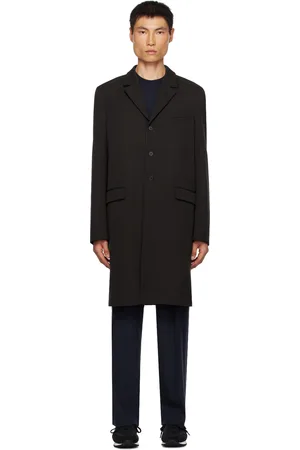 The Row Bernie Coat