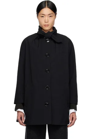 MERYLL ROGGE Button Coat