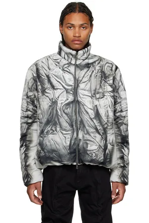Y / PROJECT Print Jacket