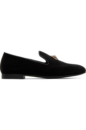 Versace on sale house shoes