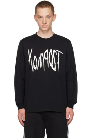 PAM PERKS AND MINI Kompost Long Sleeve T-Shirt