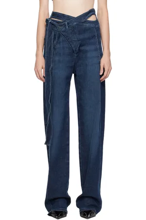 OTTOLINGER Wrap Jeans