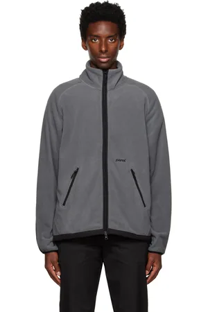 Parel Studios Gray Andes Jacket