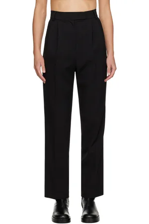 The Frankie Shop Bea Trousers